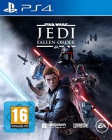 Star Wars: Jedi - Fallen Order (Game - P