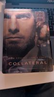 Collateral Steelbook DVD 2-Disc Limited Edition neu OVP