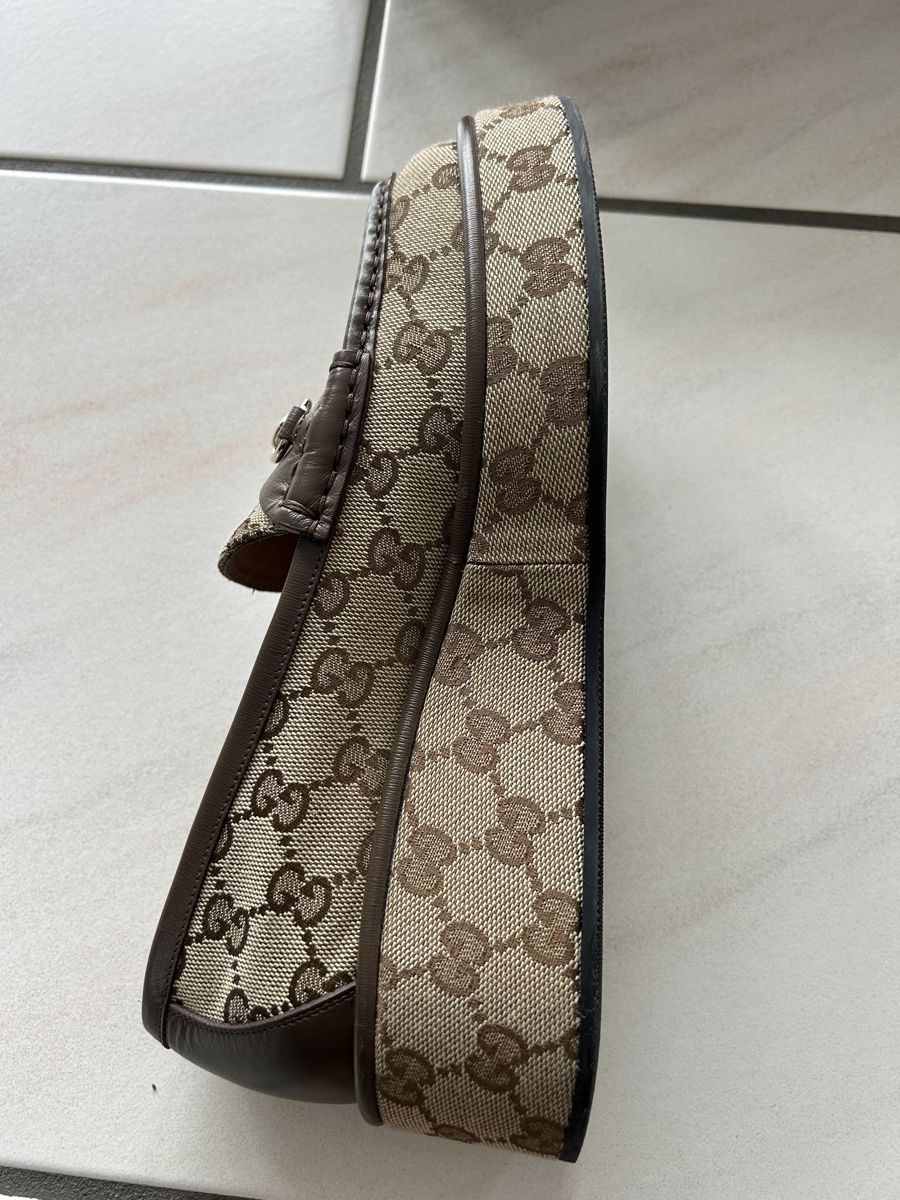 Gucci Damenschuhe: Gucci Loafer – Neu (gemäss Beschreibung) aus Würenlos von engeli028 5