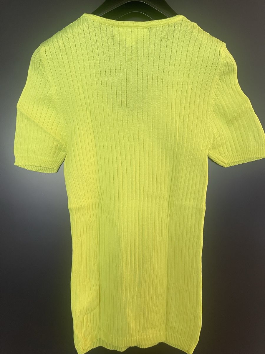 T-Shirts: Shirt neongelb – Neu (gemäss Beschreibung) aus Dübendorf von MyFashionArchive 2