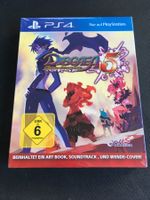 Disgaea 5 - Alliance of Vengeance PS4  (Neu/Sealed)