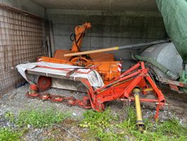 Kuhn GMD 500
