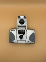 Kamera Kodak Advantix C350 mit Tasche 