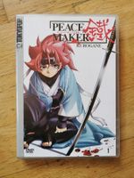 Peace Maker  (1)     -Deutsch-