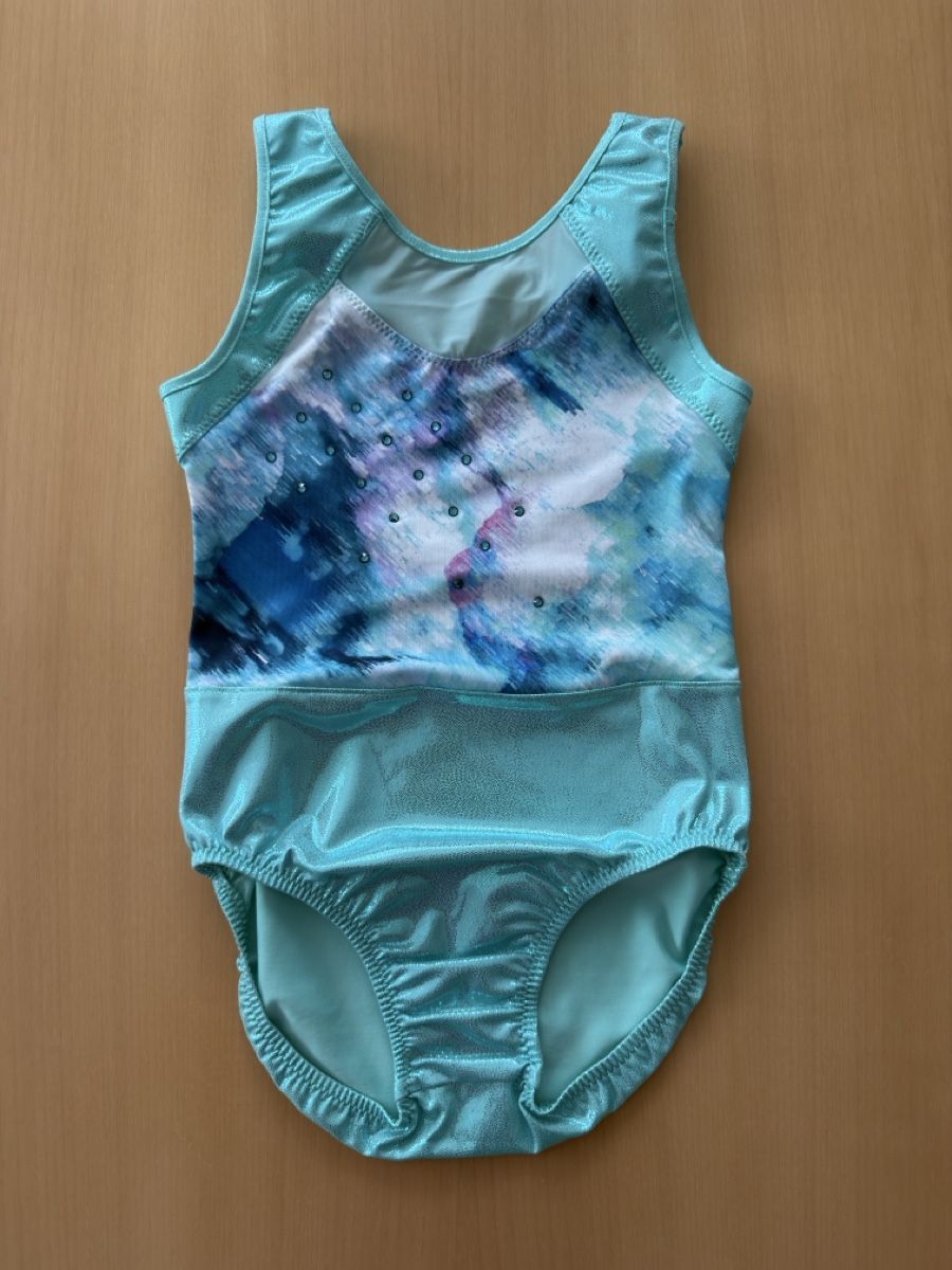 Lotti & Set di vestiti: Gymnastikkleider Mädchen – Usato da Forch venduto da CorinneB-K 2