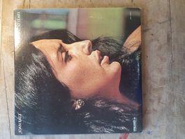 Doppel-LP Joan Baez The first 10 Years