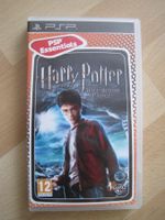Harry Potter PSP Half Blood Prince