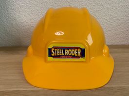 Kinder-Bau-Helm
