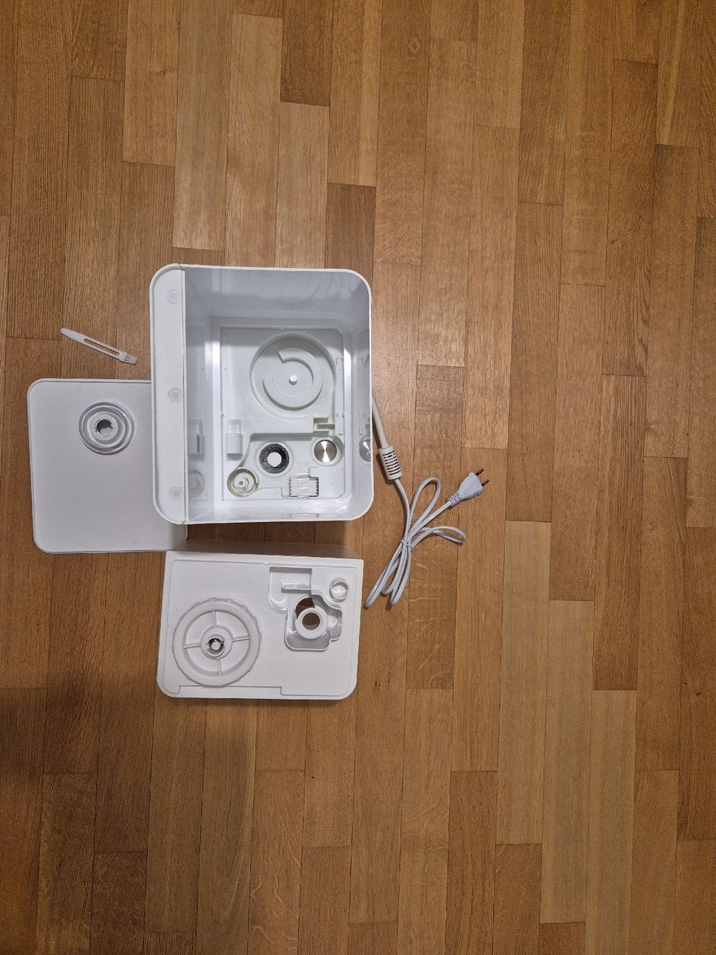 Umidificatori d'aria: Stylies Luftbefeuchter – Usato da Thalwil venduto da murme 6