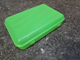ROTHO Box grün, A5