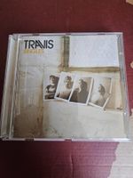 CD - Travis – Singles (Indie Rock)