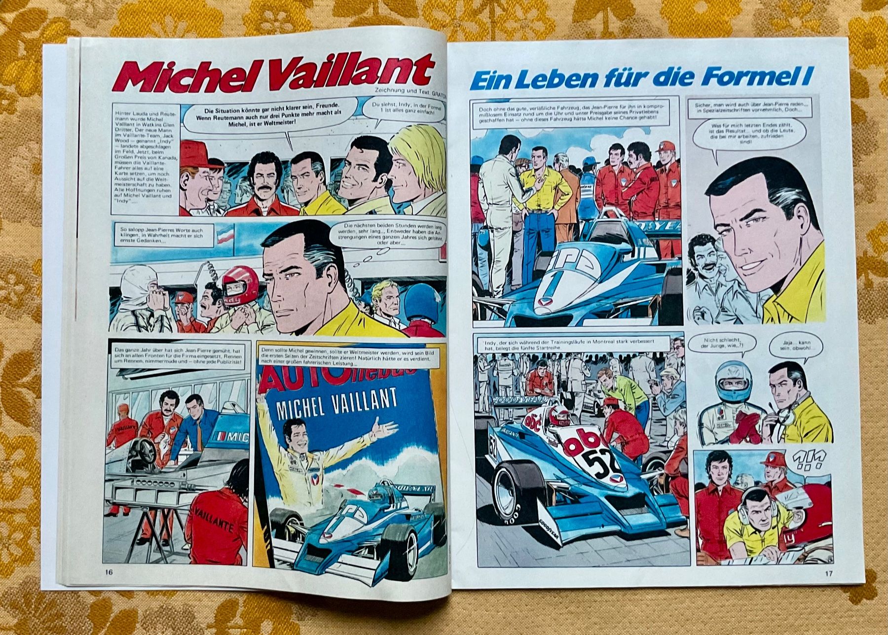 Fumetti: Zack Heft Nr 12 von 1979 – Usato da Endingen venduto da nathan05 2