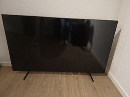 Samsung TV 55" QE55Q60CAU - TV (55", UHD 4K, QLED)