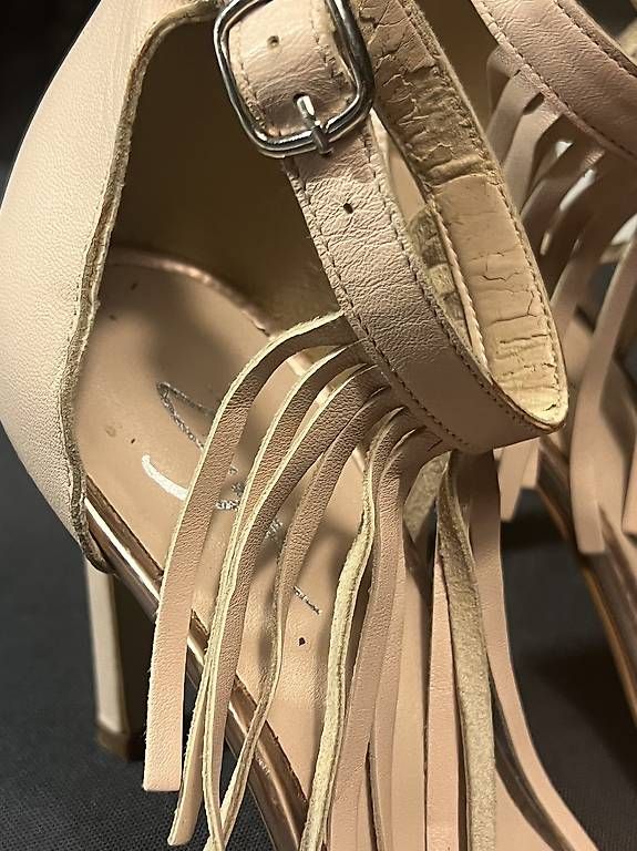 Scarpe da donna: Zing Tacchi spillo – Usato da Minusio venduto da www_6ybt 3