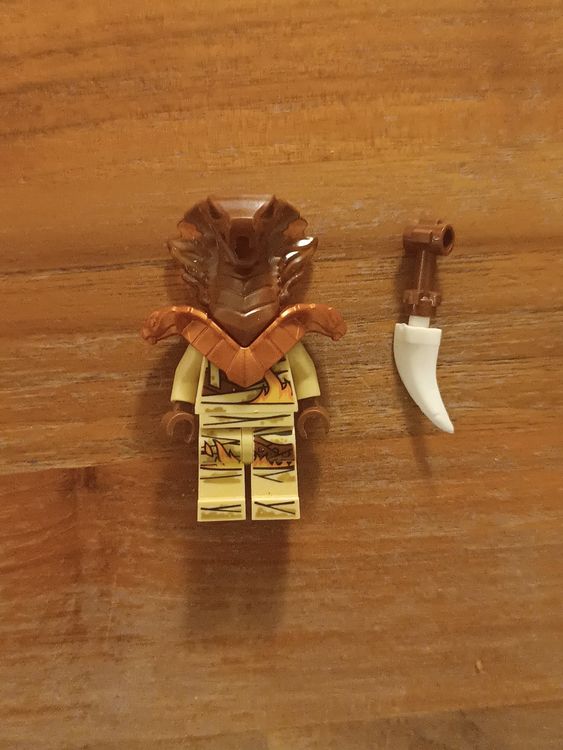 Original LEGO Ninjago: Pyro Destroyer (njo529) (Gebraucht) in Gutenswil ...
