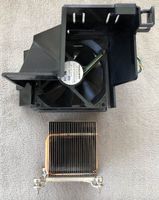 Cpu Kühler für HP Compaq Elite