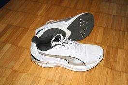 Puma weiss Grösse 41