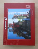 Puzzle 1000 Teile