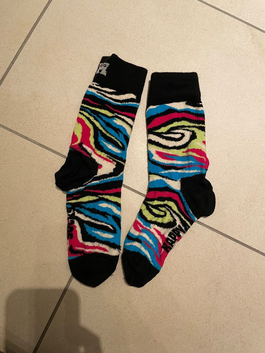 Happy Socks Chaussettes: Happy Socks – Neuf (Voir description) à Solothurn par sil_g6ph