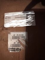 Original Fiat Schwungscheibe 55214825 - Neu