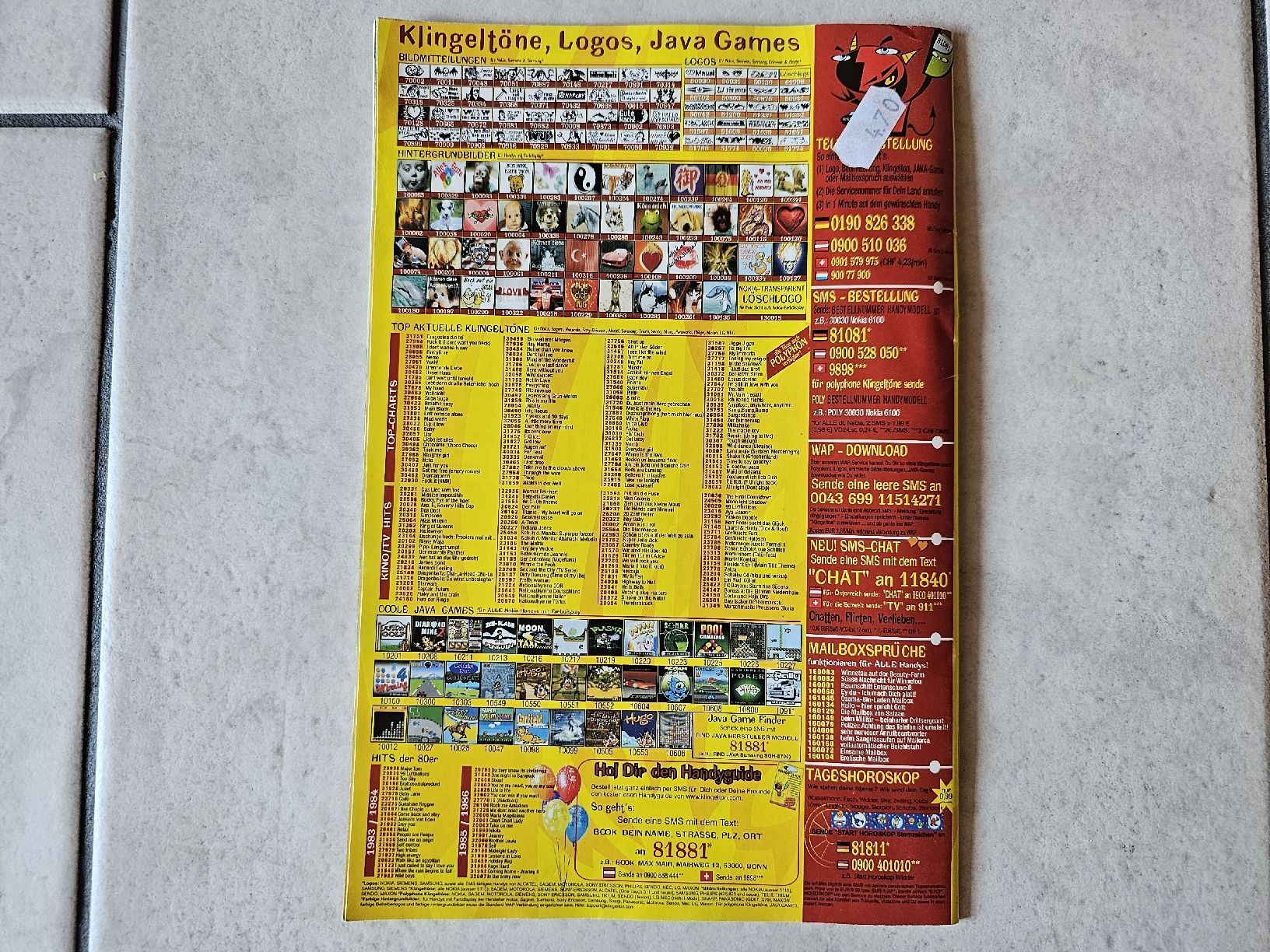 Comics: Simpsons Comic  -  Heft #93 – Gebraucht aus Schneisingen von backstore24 1