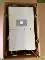 Hybrid Wechselrichter Deye SUN-50K-SG01HP4-EU neuwertig
