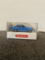 Wiking Opel Rekord D 1:87 0793 01 28