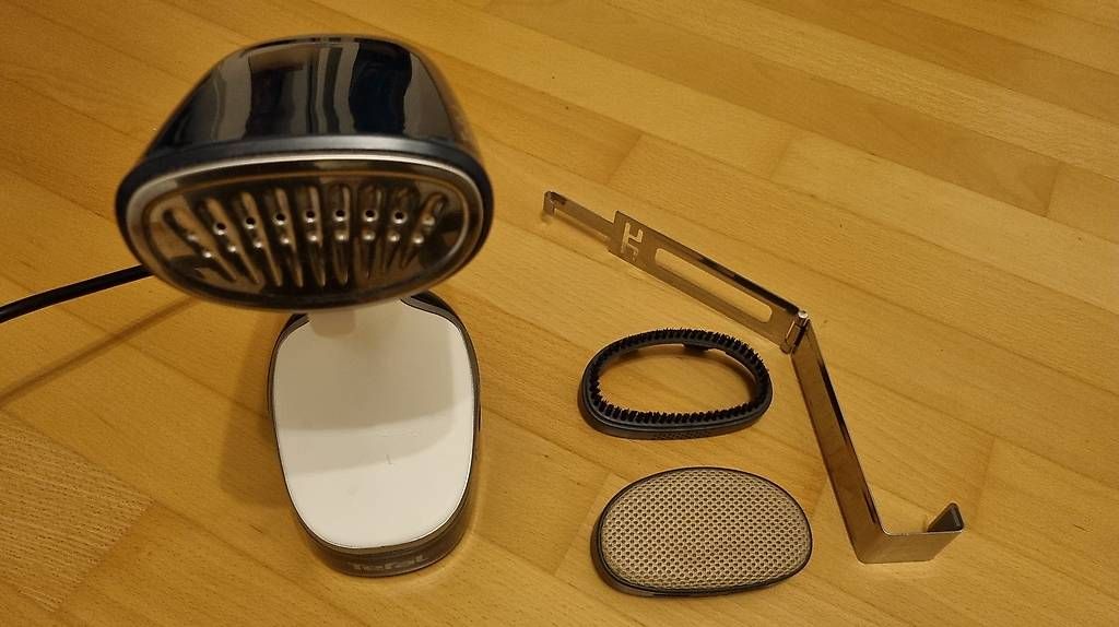 Ferri da stiro: Tefal Access Steam Dampfglätter – Usato da Ehrendingen venduto da NSX-RR 2