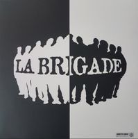 Vinyle La Brigade - Noir Et Blanc - LP Neuf