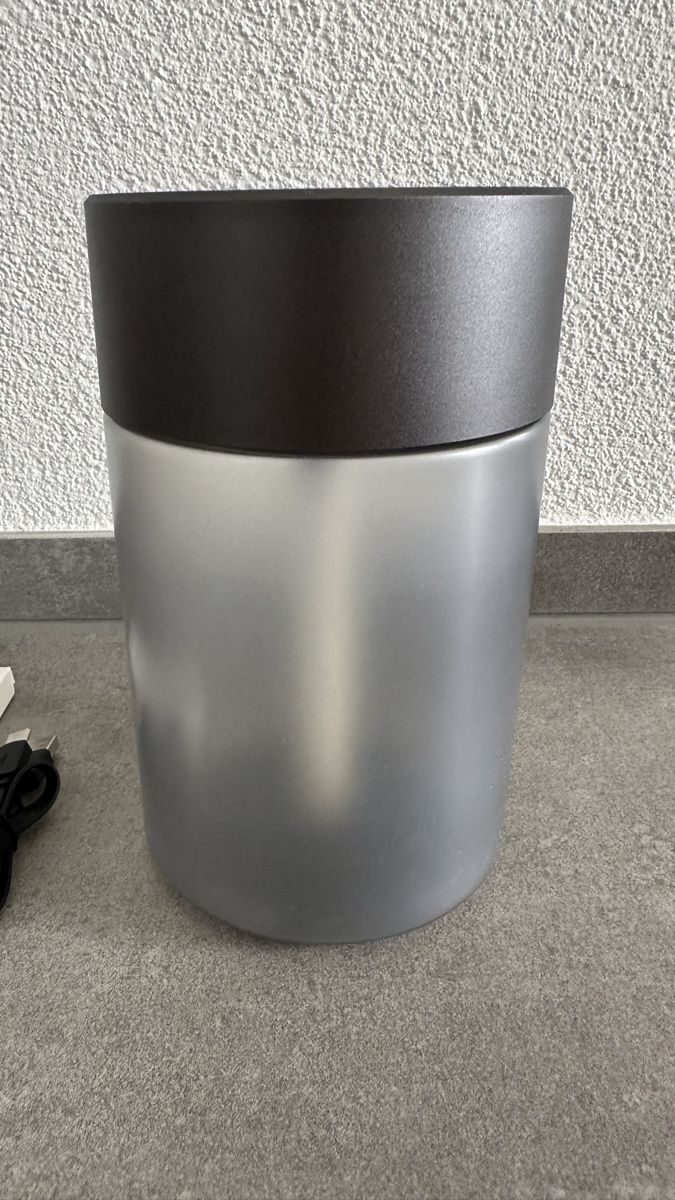 Diffusori di oli essenziali: Lexon Horizon Aroma Diffuser – Usato da Unterlunkhofen venduto da Simon911ch 2