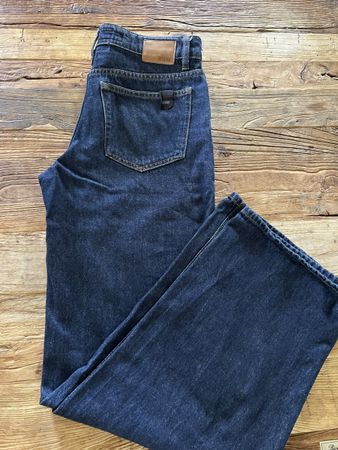 Drykorn Jeans Dunkelblau Grösse 26