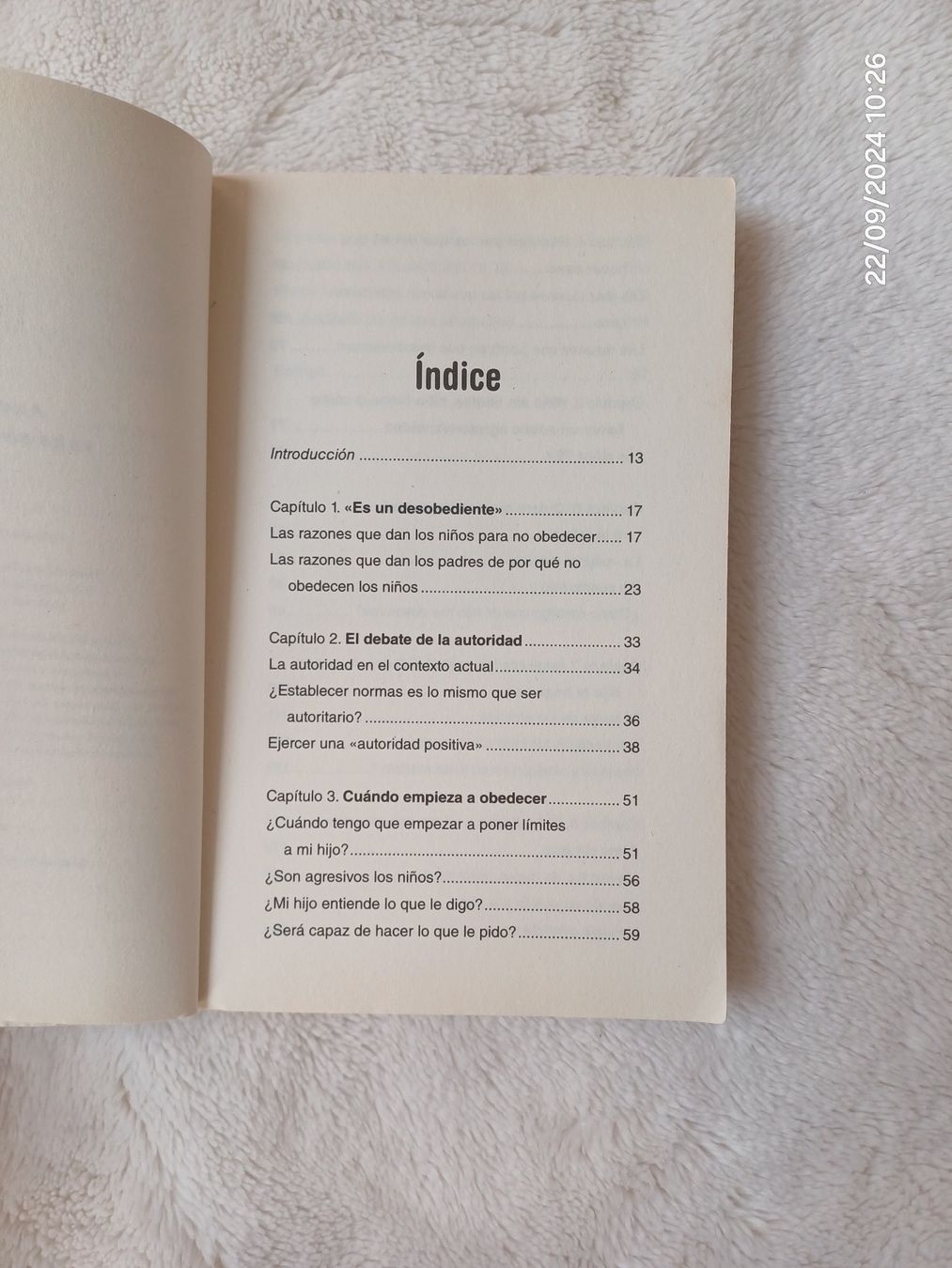 Bücher: Spanischen Buch Titel: "Niños desobediente... – Gebraucht aus Würenlos von JRP_71 4