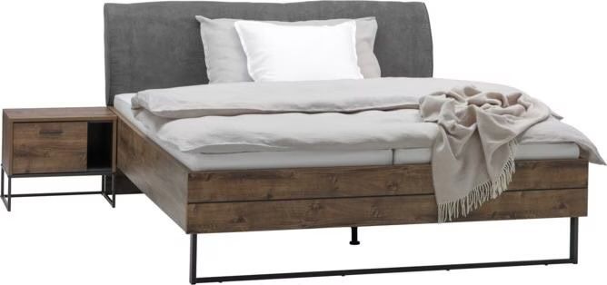 Pfister Comodini: 2x Nachttisch - Xora Jura – Usato da Pfäffikon ZH venduto da rkuendig01 2
