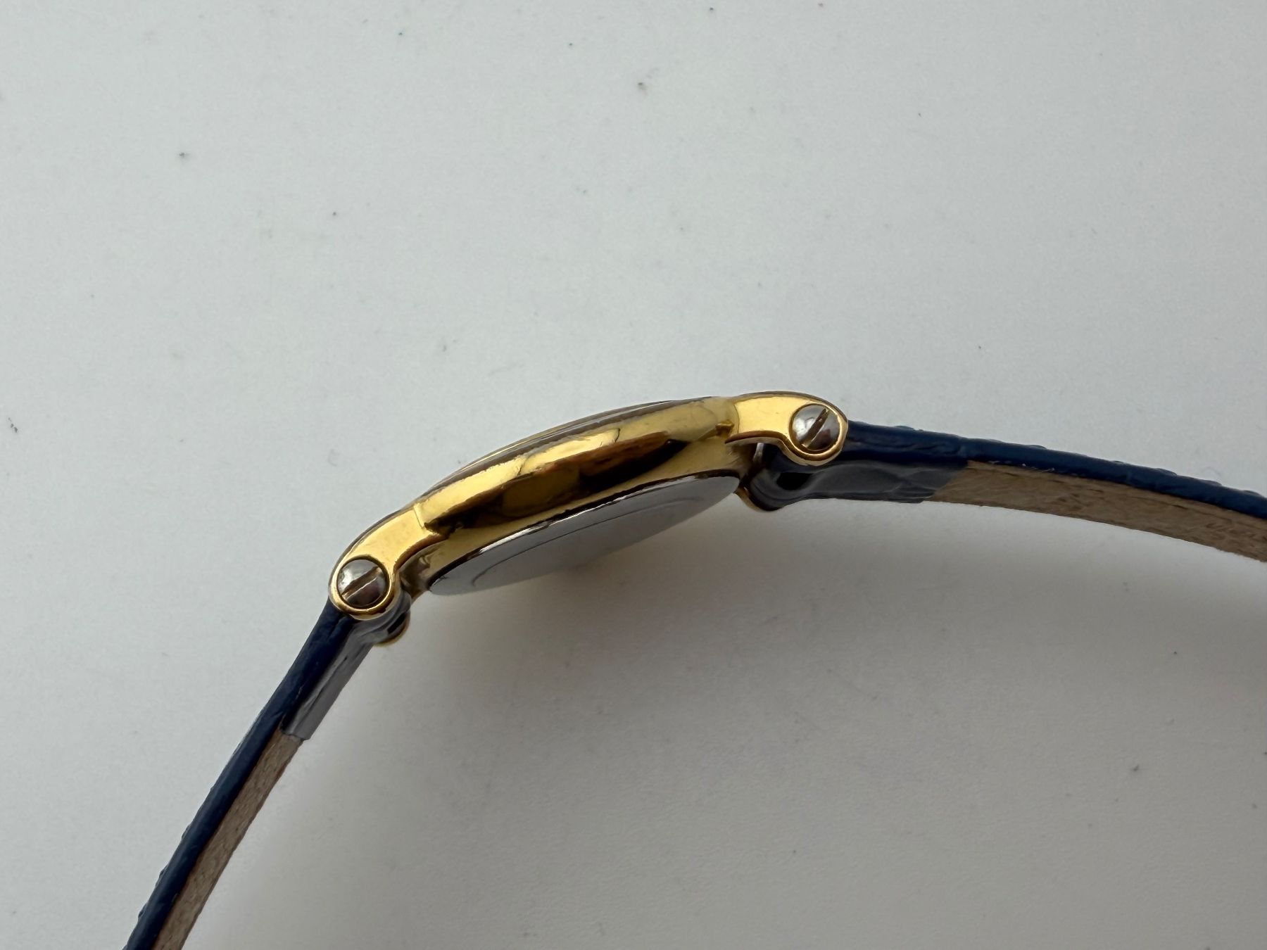 Balmain Orologi: Belle BALMAIN pour femme – Usato da Biel/Bienne venduto da MrP_WatchesBiel 2