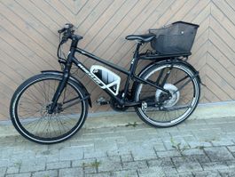 Wheeler BionX Elektrovelo – defekt / Bastlerfahrzeug