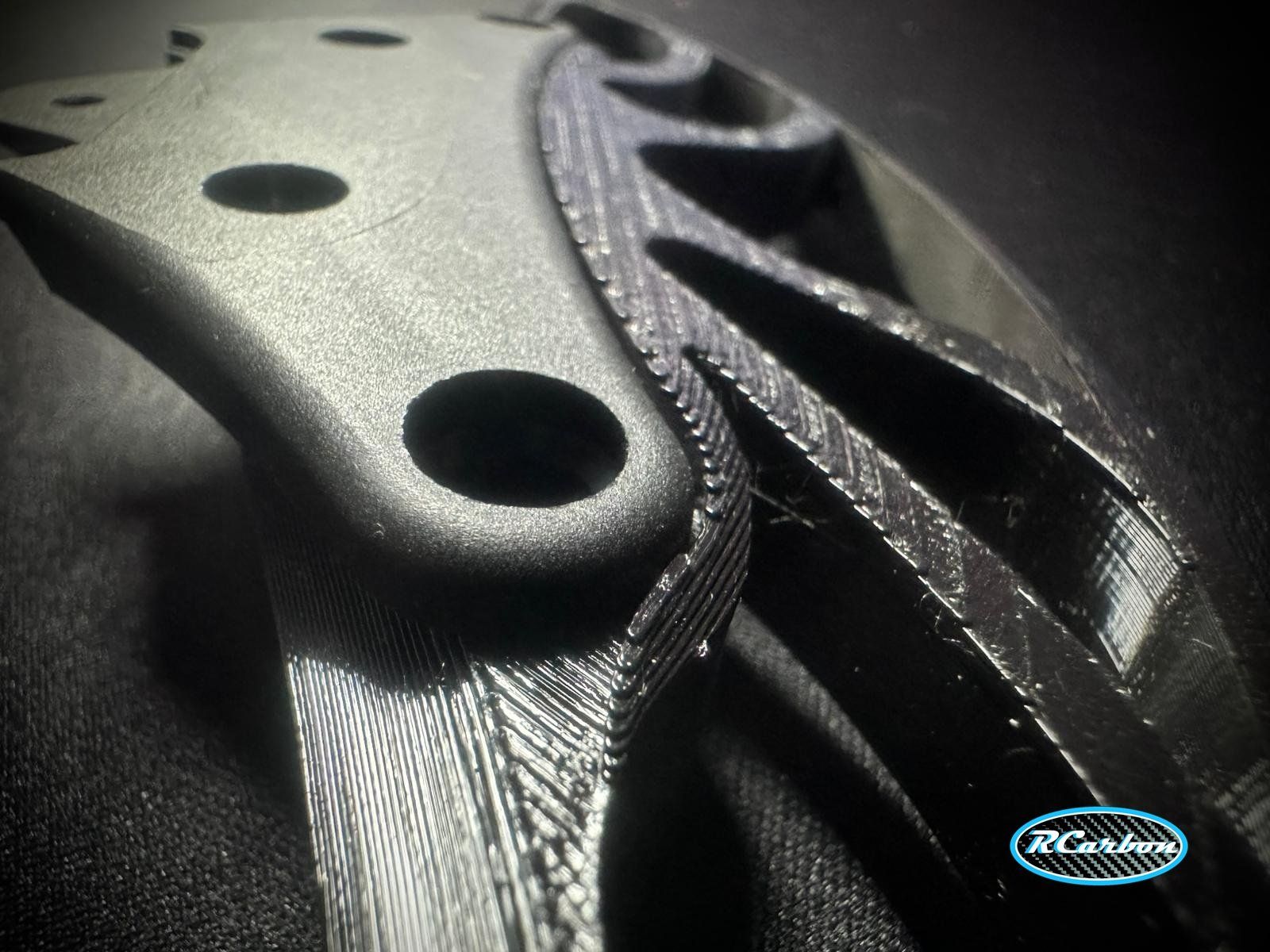 Awesomatix Modellismo RC: Awesomatix A800RR Bumper Flexible 12,5g – Nuovo (secondo la descrizione) da Montagny-Yverdon venduto da Rcarbon. 2