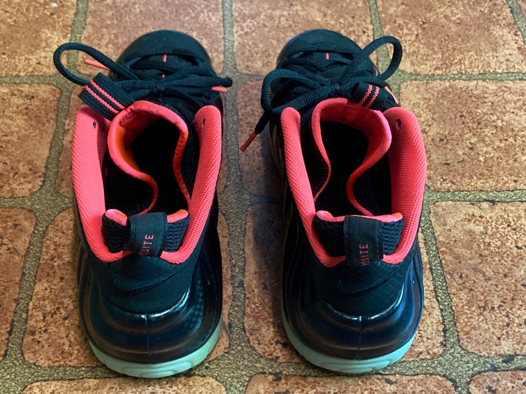 Nike Herrenschuhe: Nike foamposite yeezy size 11.5/45.5 – Gebraucht aus Zürich von le_souk 3