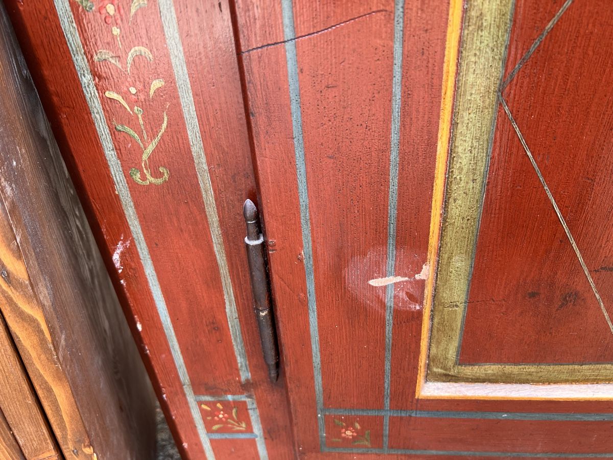 Armadi: Antiker Schrank , 2 Teile (310) – Usato da Glattfelden venduto da maa_qcj8 4