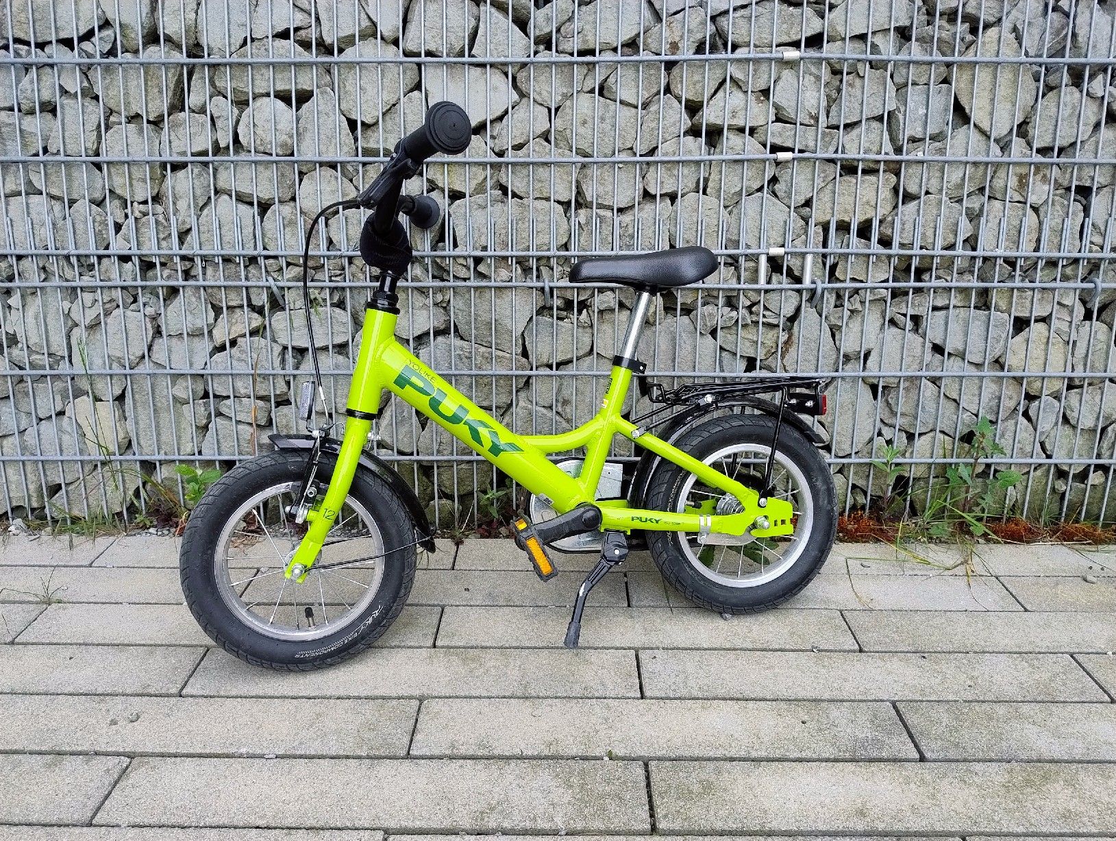 Puky Biciclette: Puky Youke 12 Zoll – Usato da Horgen venduto da dnohel