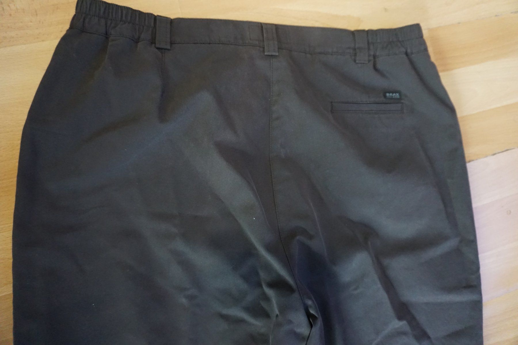 Brax Pantaloni: Brax Hose, Grösse 46, neuwertig – Usato da Zürich venduto da einalemjena 7