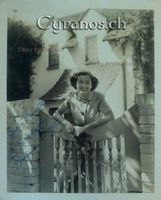 Rosalind Russell (1907-1976) Schauspielerin - Autogramm