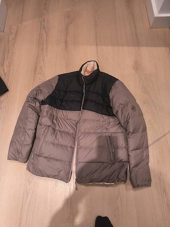 Giacca invernale Mammut, taglia XL