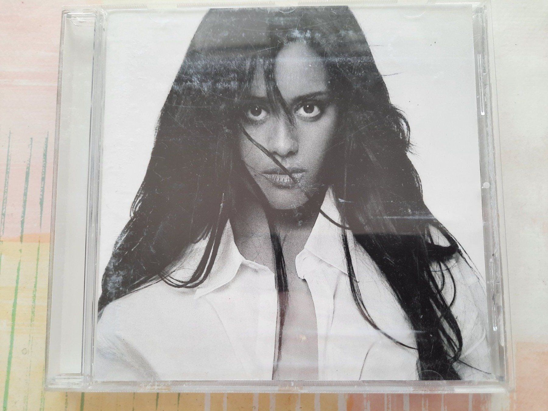 CD: Cd Amel Bent - 20 ans – Usato da Pully venduto da bro_n52j