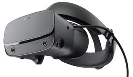 Oculus Rift S VR Brille