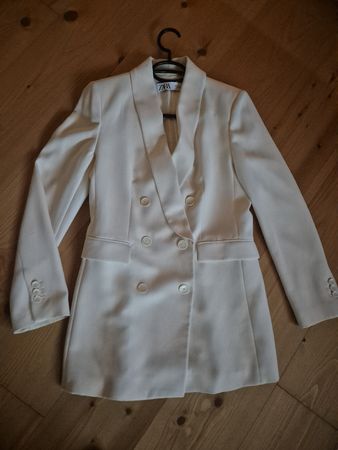Blazer Zara