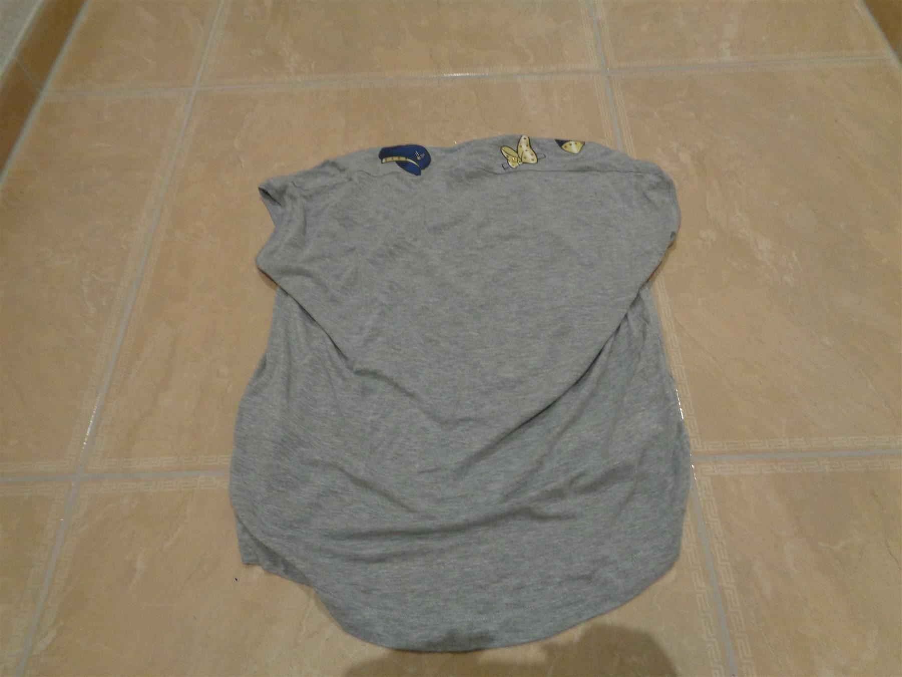 Camicette, T-shirt & Top: Monnalisa cooles Shirt, 6J 116 – Usato da Klingnau venduto da Markus14 5