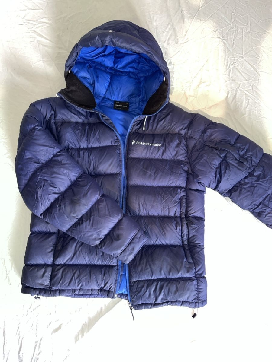 Peak Performance Cappotti: Doudoune Peak Performance  – Usato da Attalens venduto da hum_w9nz 5