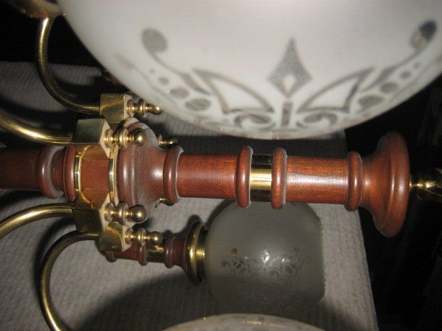 Lampadari & plafoniere: Deckenlampe / Kronleuchter – Usato da Winterthur venduto da Lunaticalpha1 4
