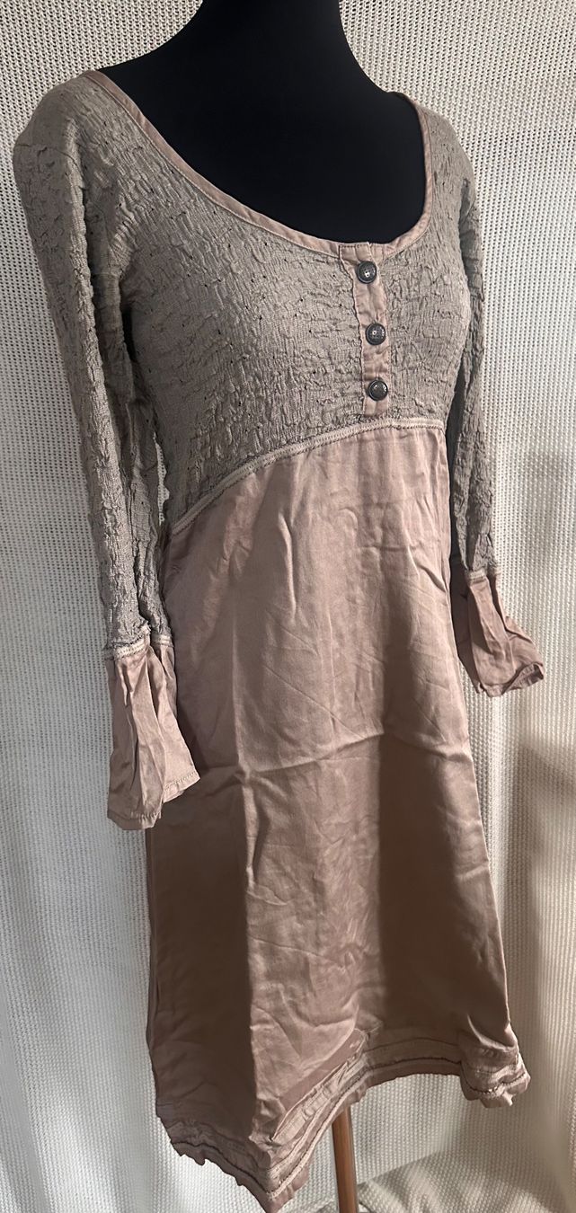 Nile Vestiti: Hübsches Kleid von Nile Gr. S – Usato da Muri AG venduto da Shoshana5 2
