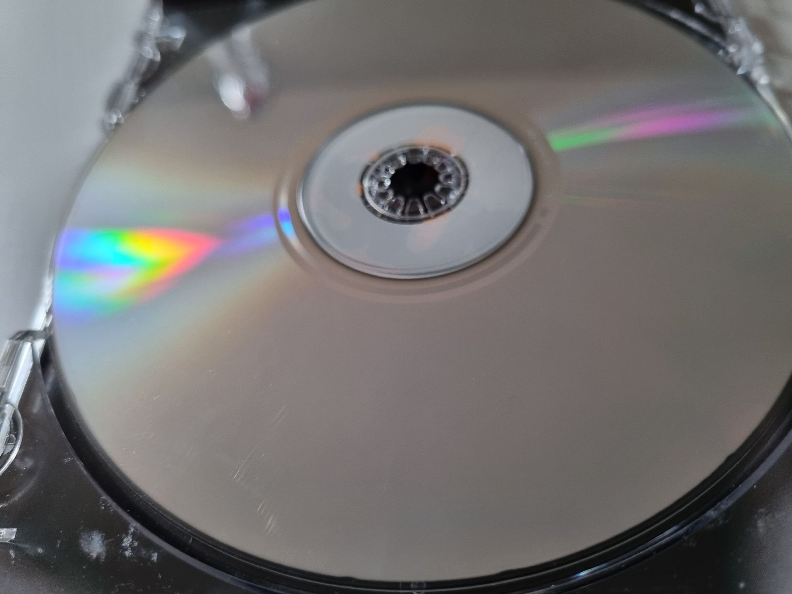 CD: CD Tatana Electrify – Usato da Minusio venduto da Samuel__b 3
